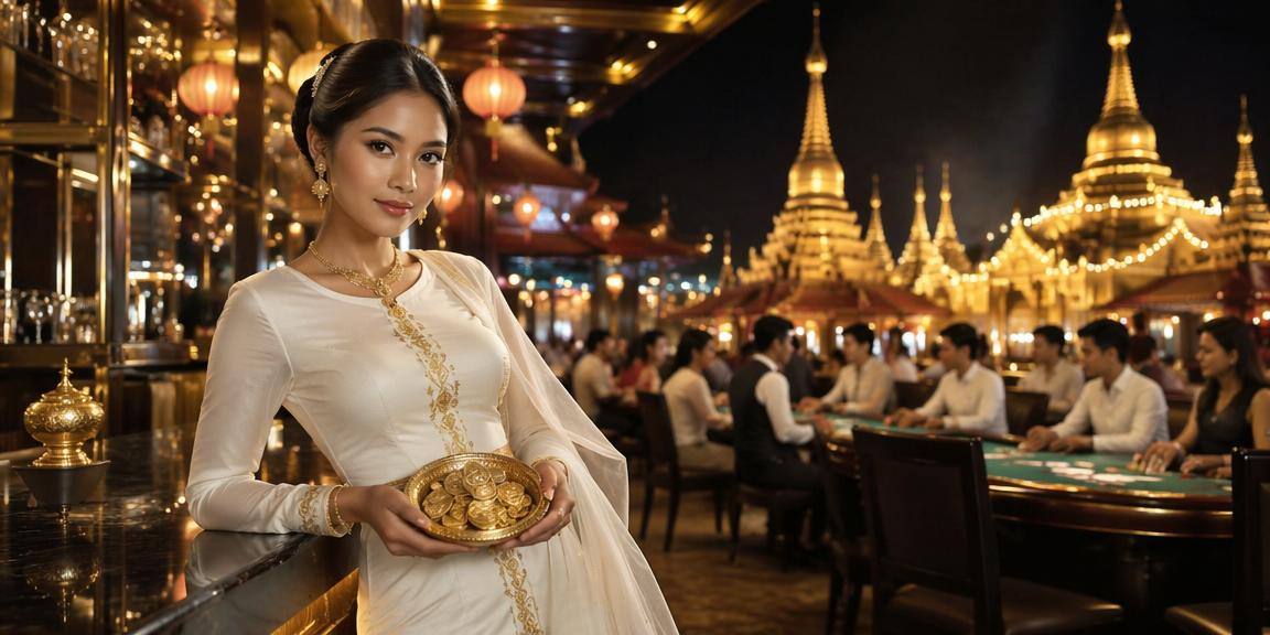 respin88 Jackpot စလော့ King ဘာကြောင့် ကစားသင့်လဲ